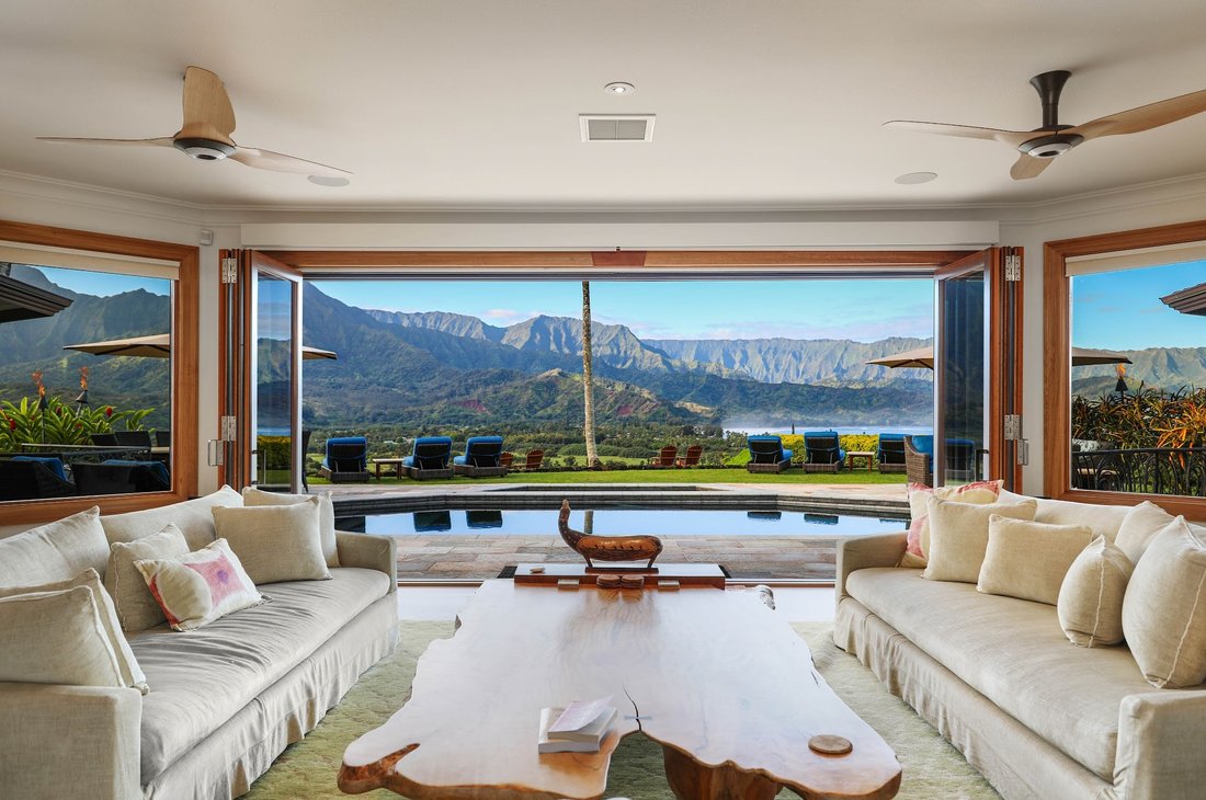 Haus in Princeville, Hawaii, Vereinigte Staaten 2 - 16704373