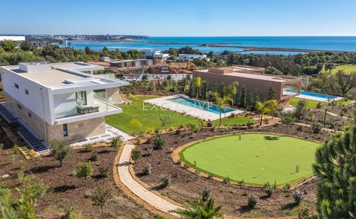 Villa in Odiaxere, Algarve, Portugal 1