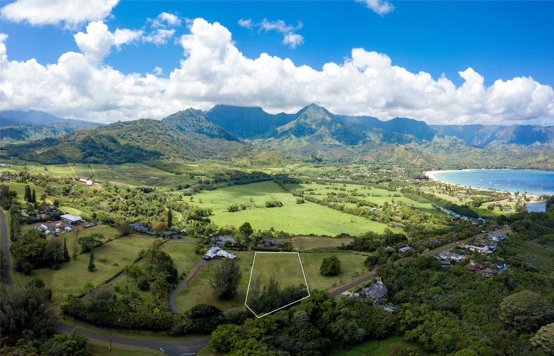 Land in Princeville, Hawaii, United States 2 - 16704343