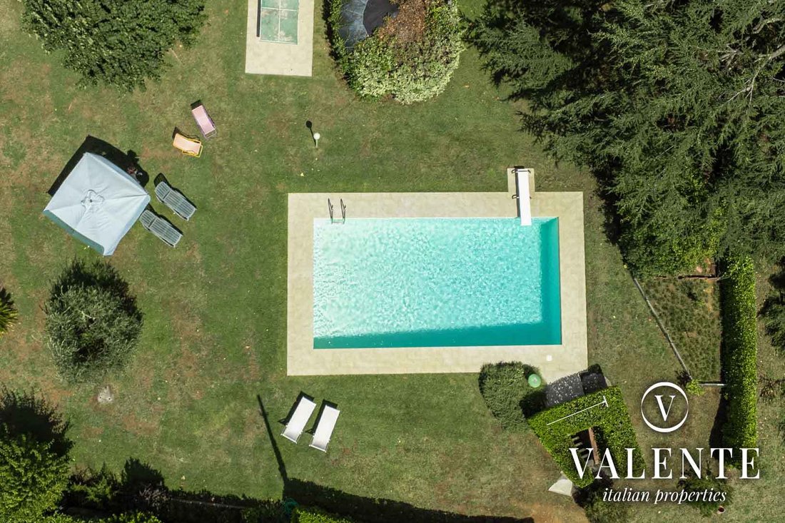 Villa in Gragnano - Lappato, Capannori, Tuscany 2 - 16703447