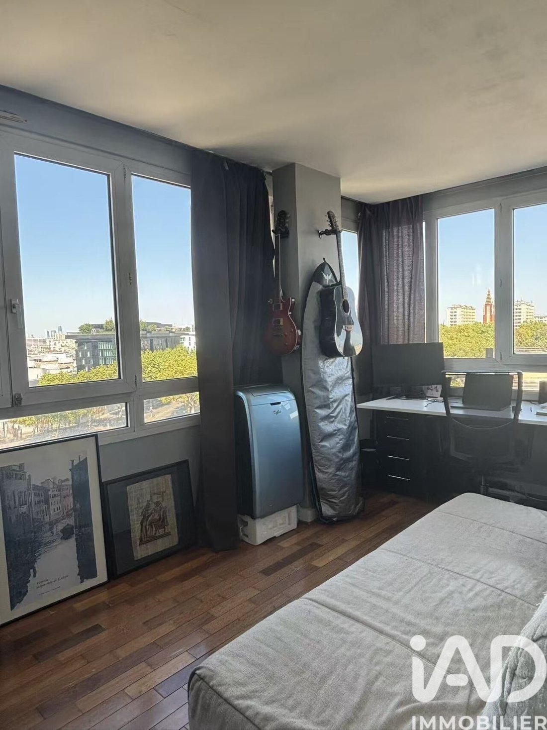 Apartment in Georges Brassens, Paris 15e Arrondissement, Paris 2 - 16705210