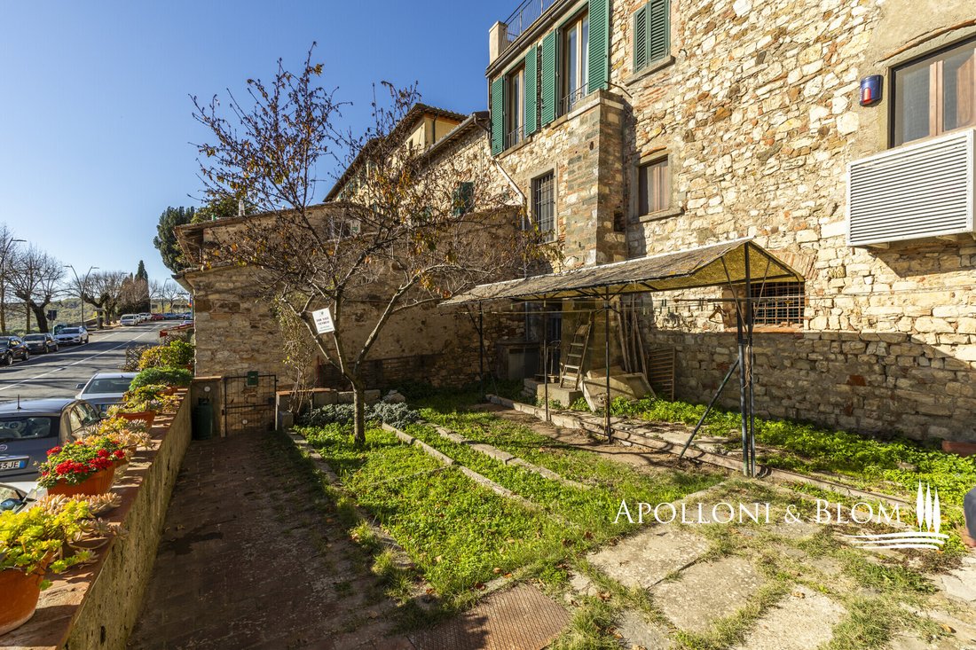 Country House in Radda in Chianti, Tuscany, Italy 2 - 16703794