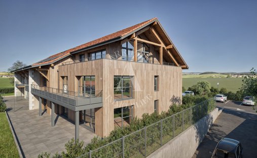 Appartamento a Versonnex, Auvergne-Rodano-Alpi, Francia 1