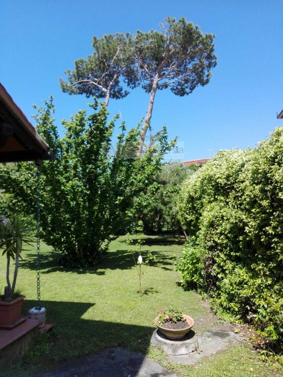 Villa in Center, Forte dei Marmi, Tuscany 2 - 16704145