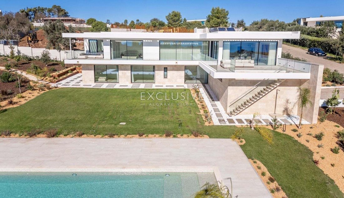 Villa in Odiaxere, Algarve, Portugal 2 - 13578906