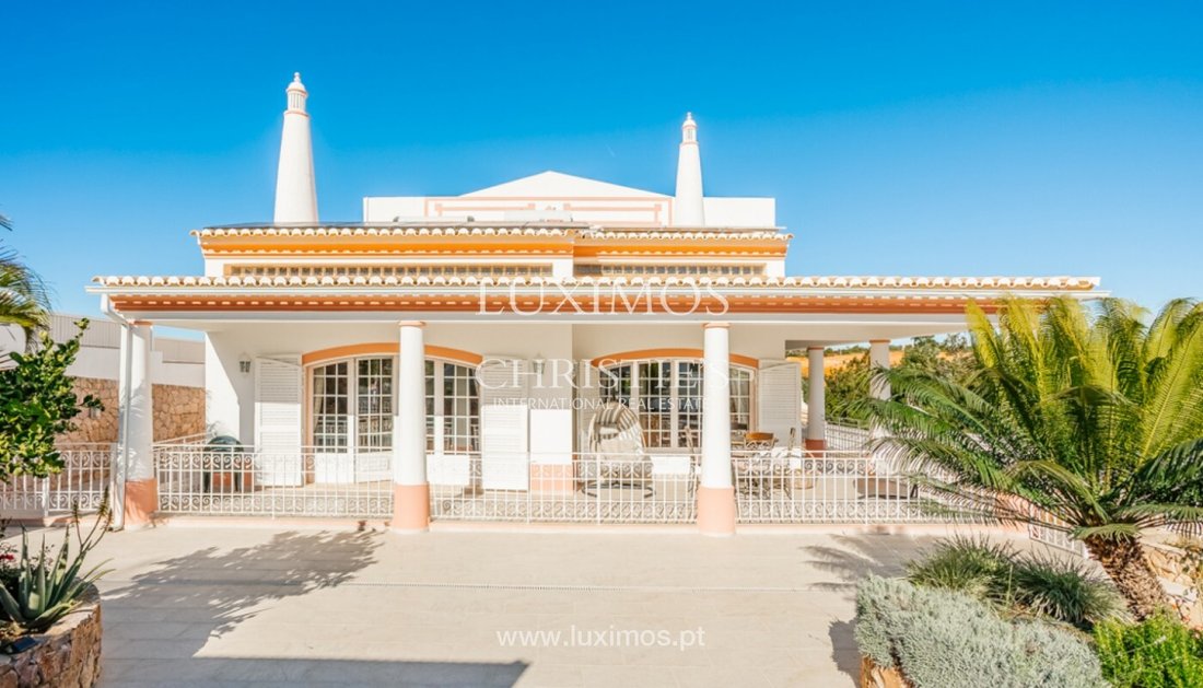 Villa in Guia, Algarve, Portugal 1 - 16704372