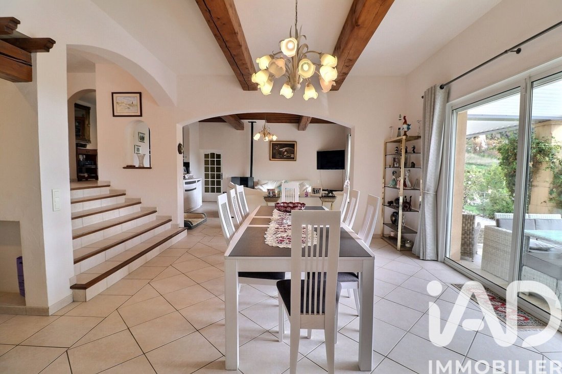 House in Cotignac, Provence-Alpes-Côte d'Azur, France 5 - 16705192