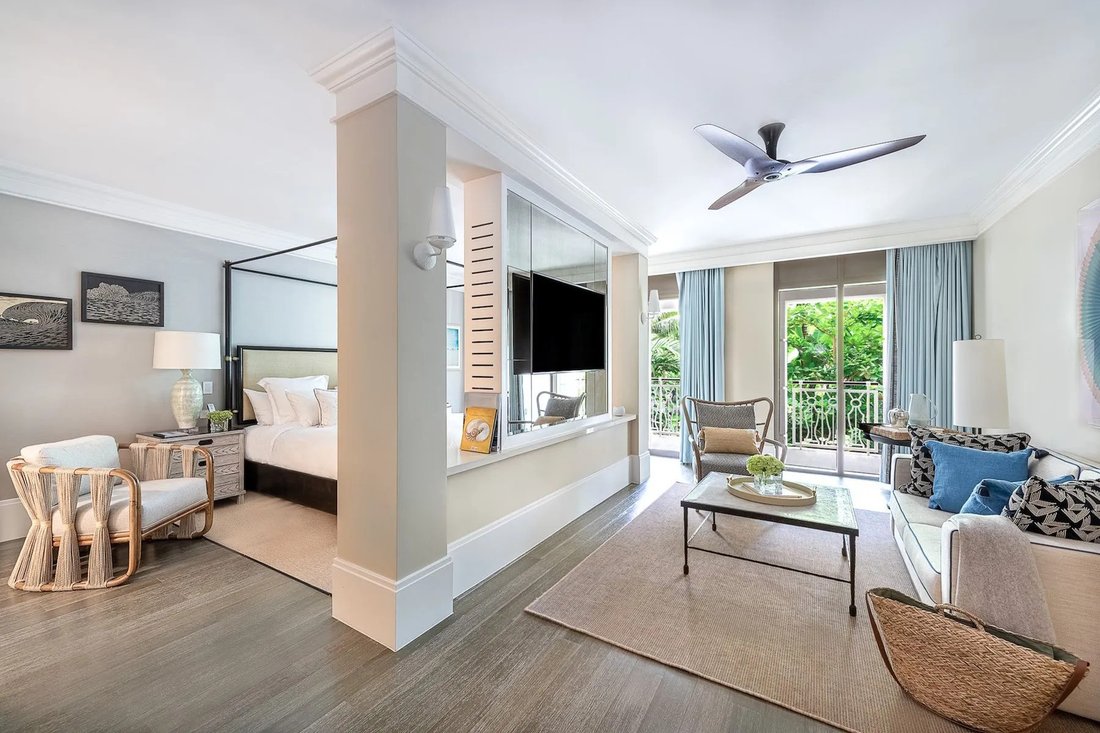 Apartment in Nassau, New Providence, The Bahamas 1 - 16704755
