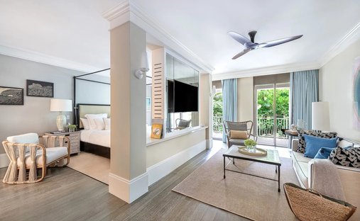 Apartment in Nassau, New Providence, The Bahamas 1