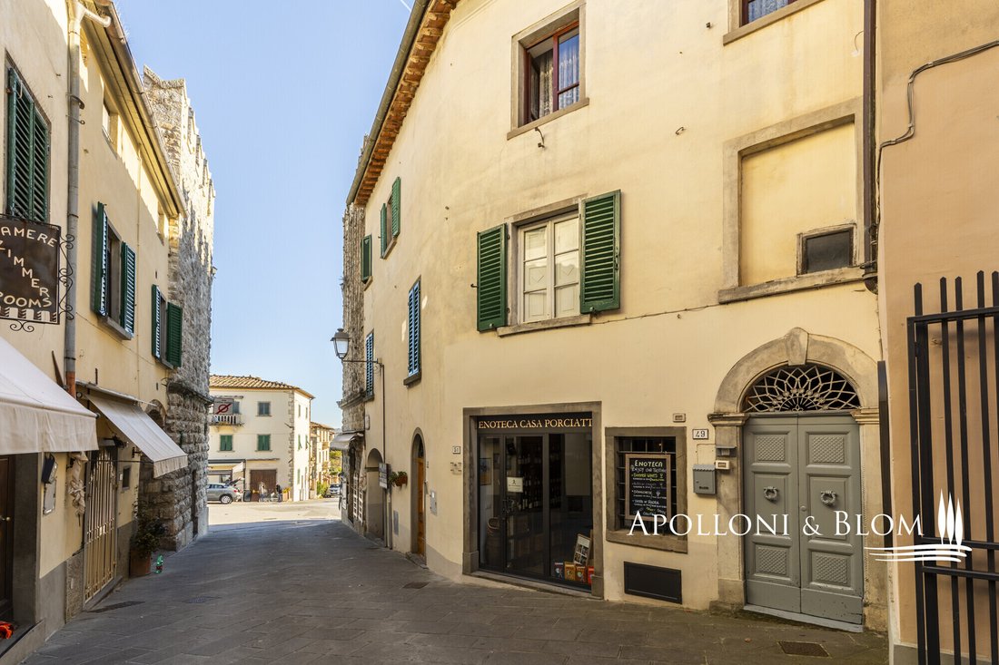 Country House in Radda in Chianti, Tuscany, Italy 5 - 16703794
