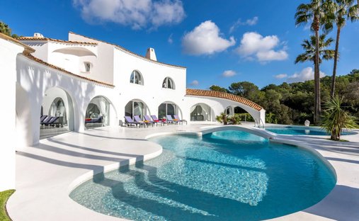 Villa in Mougins, Provence-Alpes-Côte d'Azur, France 1