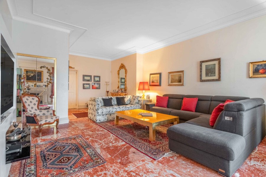 Apartment in Garibaldi - Porta Venezia, Milan, Lombardy 3 - 16703452