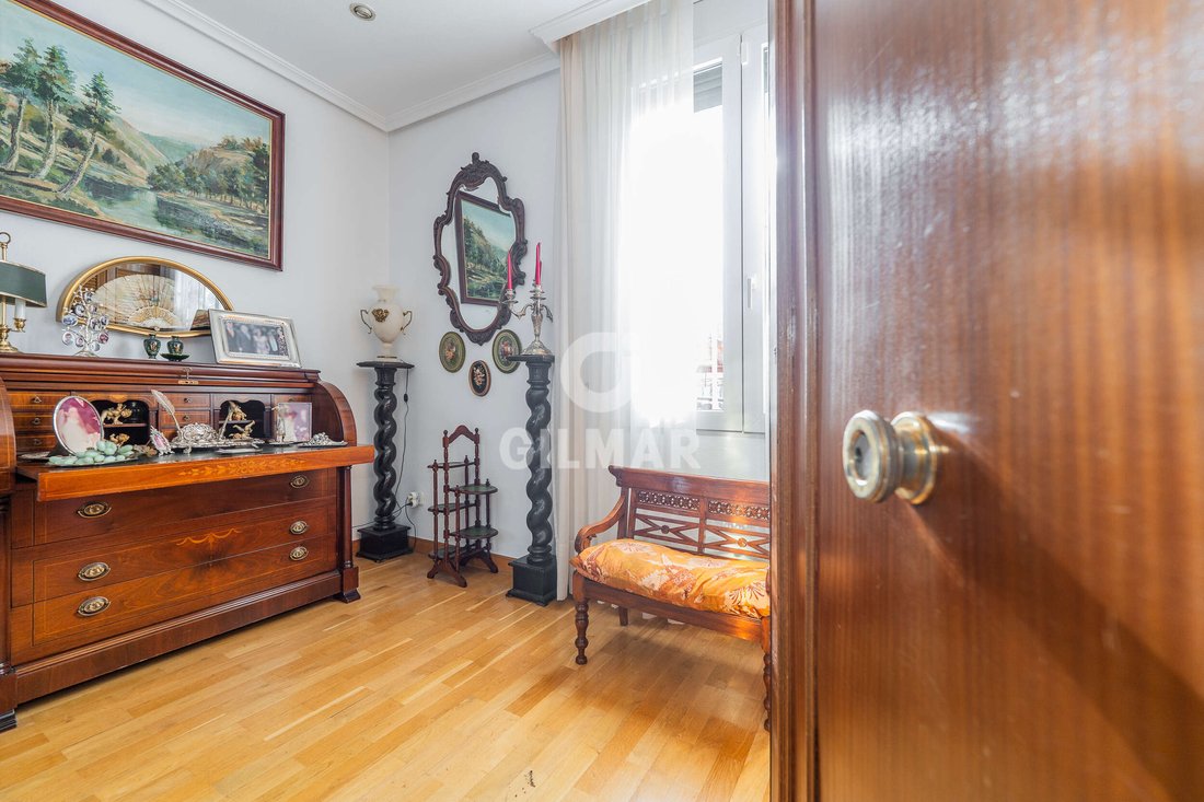 Penthouse in Moncloa-Aravaca, Madrid, Spain 3 - 16684360