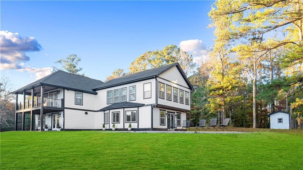 House in Chattahoochee Hills, Georgia, United States 4 - 16702858