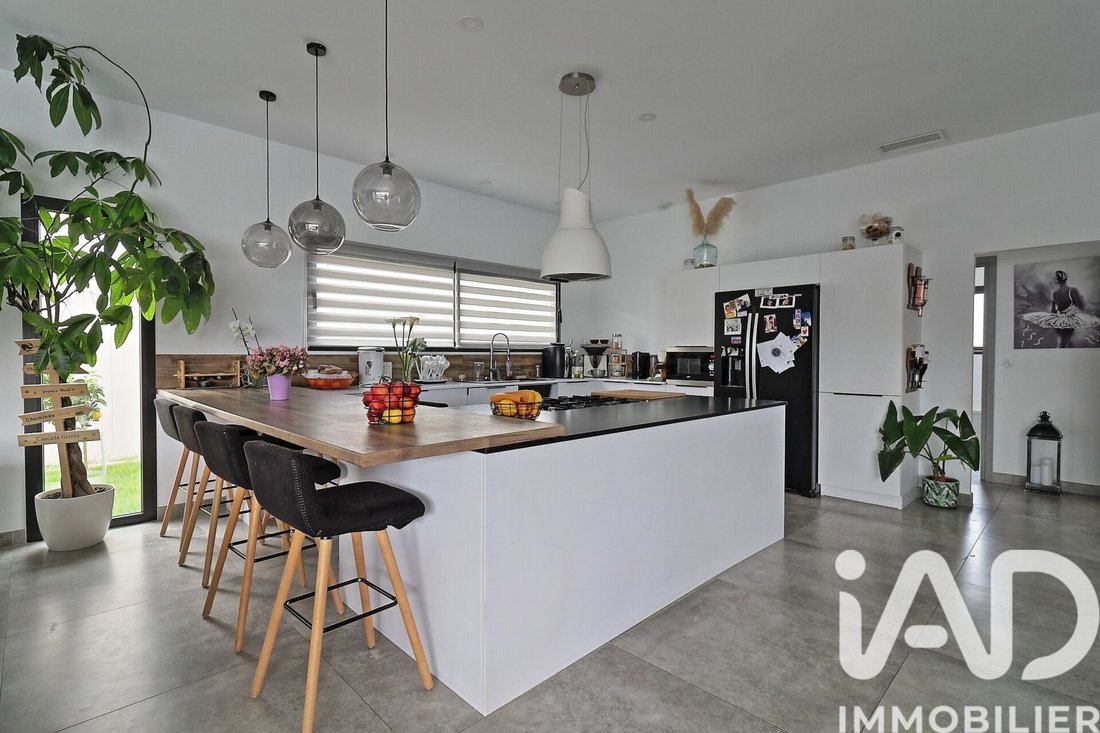 House in Latour-Bas-Elne, Occitania, France 4 - 16705205