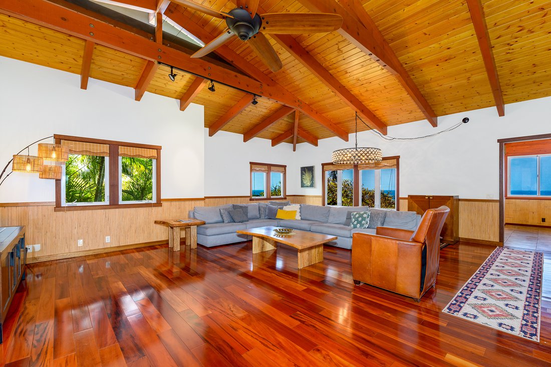 House in Kailua-Kona, Hawaii, United States 3 - 16703705
