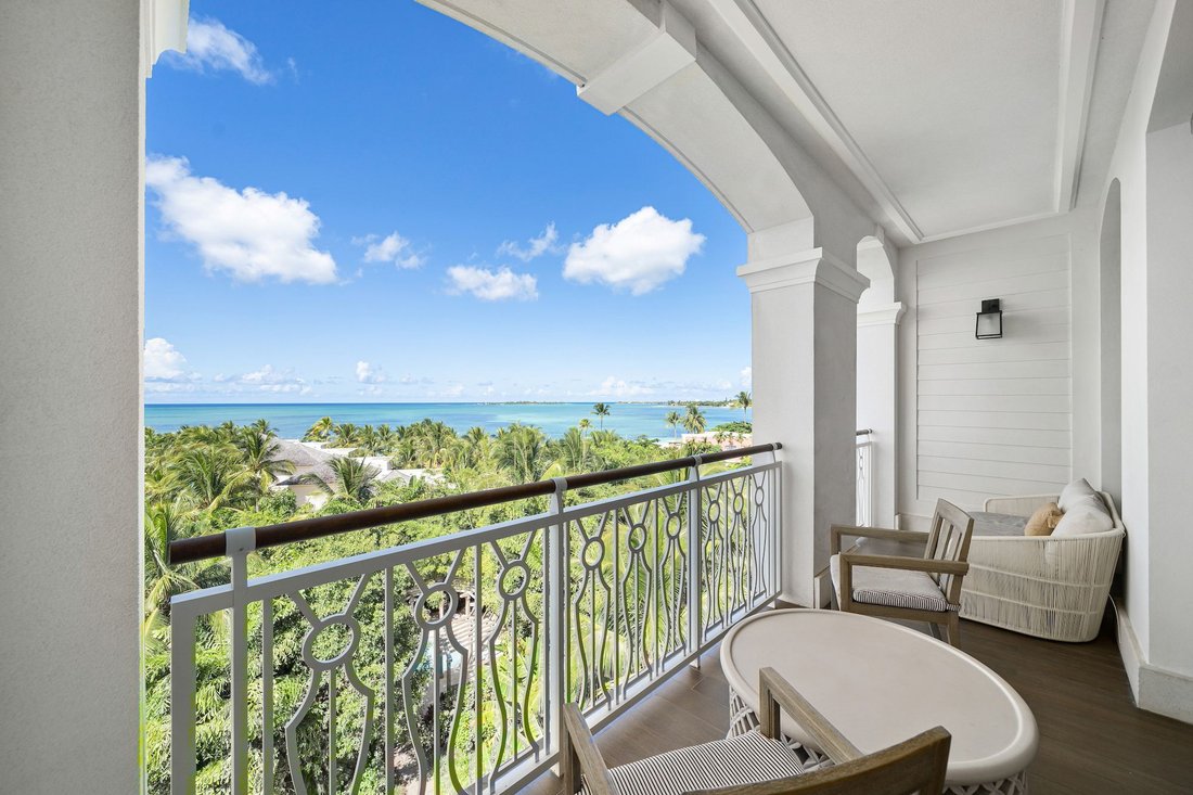 Apartment in Nassau, New Providence, The Bahamas 4 - 16704755