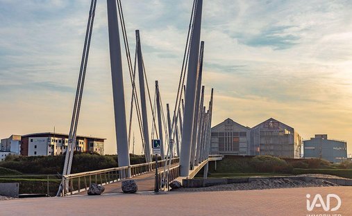 Castle for Sale in Dunkirk, New York, United States
