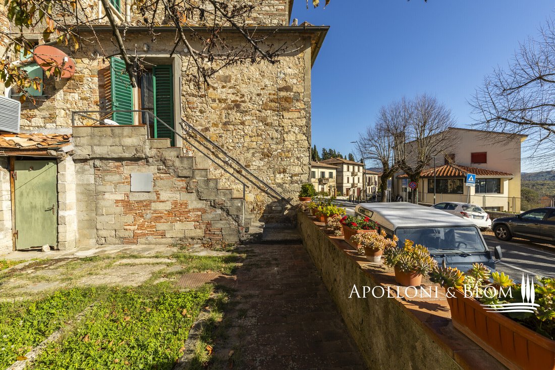 Country House in Radda in Chianti, Tuscany, Italy 4 - 16703794