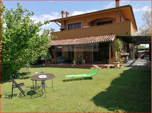Villa in Center, Forte dei Marmi, Tuscany 1 - 16704145