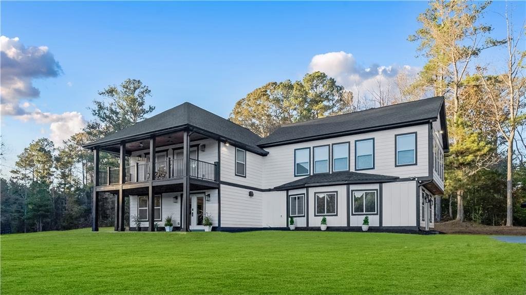 House in Chattahoochee Hills, Georgia, United States 3 - 16702858