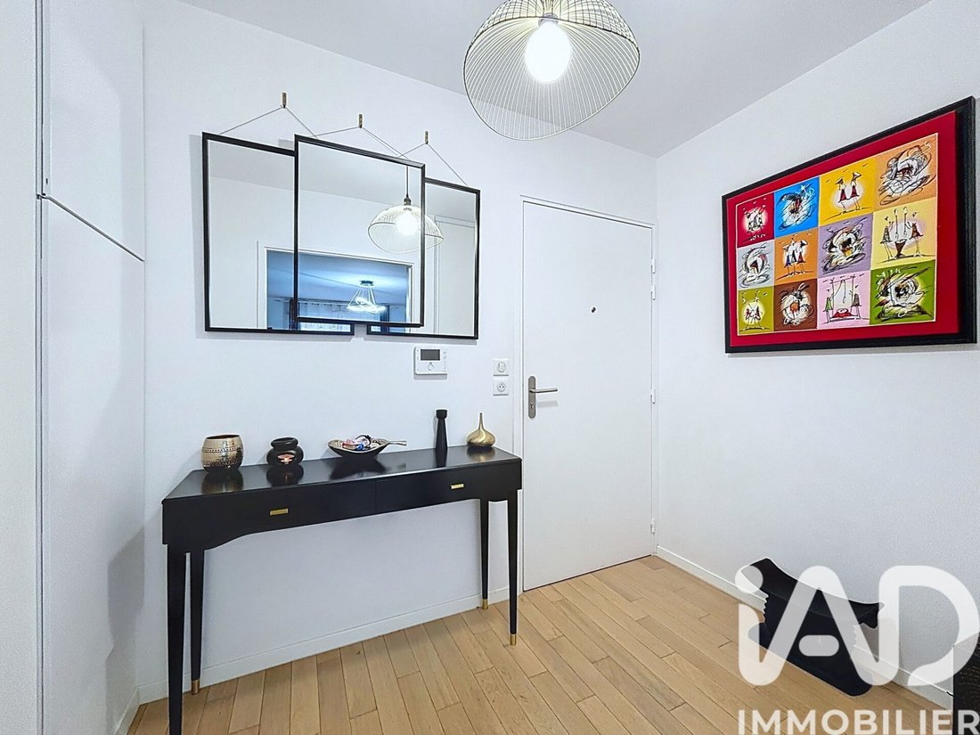 Apartment in Plateau-Mont Valérien, Rueil-Malmaison, France 4 - 16705169