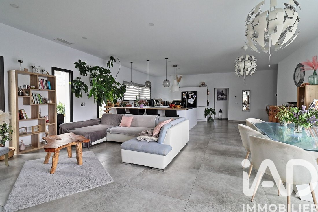 House in Latour-Bas-Elne, Occitania, France 2 - 16705205