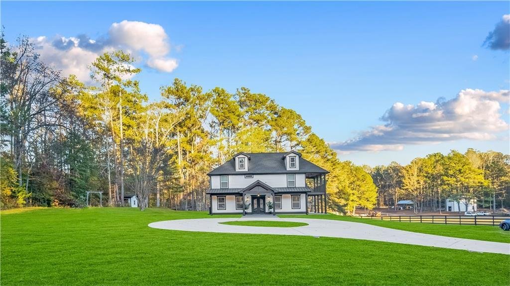 House in Chattahoochee Hills, Georgia, United States 2 - 16702858