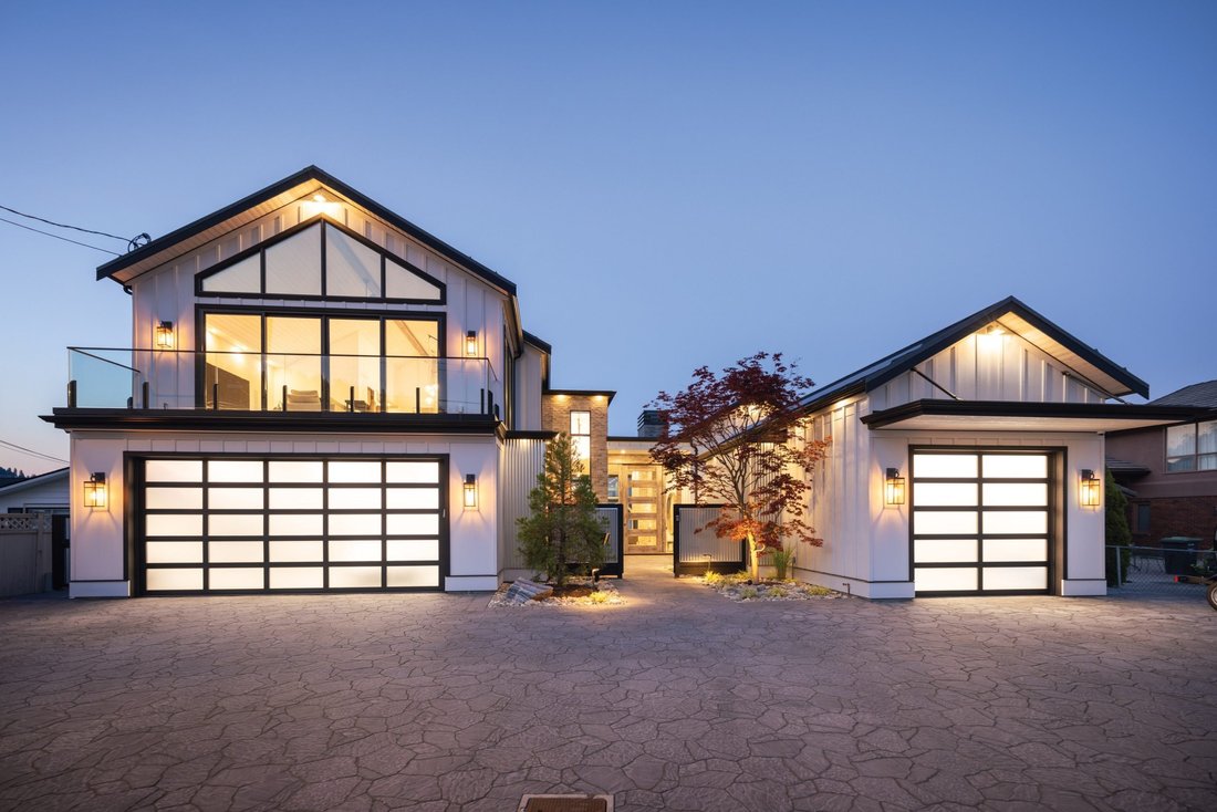 Casa en West Kelowna, Columbia Británica, Canadá 3 - 16704376