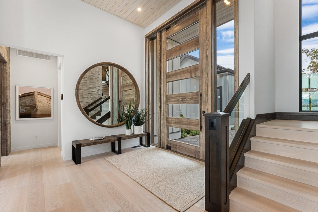 Casa en West Kelowna, Columbia Británica, Canadá 4 - 16704376