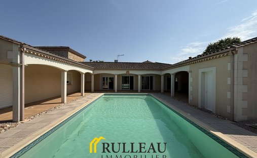 Haus in Chemin de la Vie, Ambares-et-Lagrave, Frankreich 1