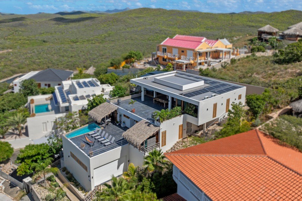 House in Willemstad, Curaçao, Curaçao 5 - 16703531