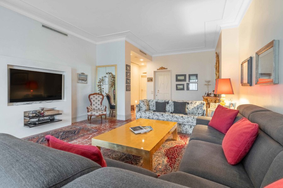 Apartment in Garibaldi - Porta Venezia, Milan, Lombardy 5 - 16703452