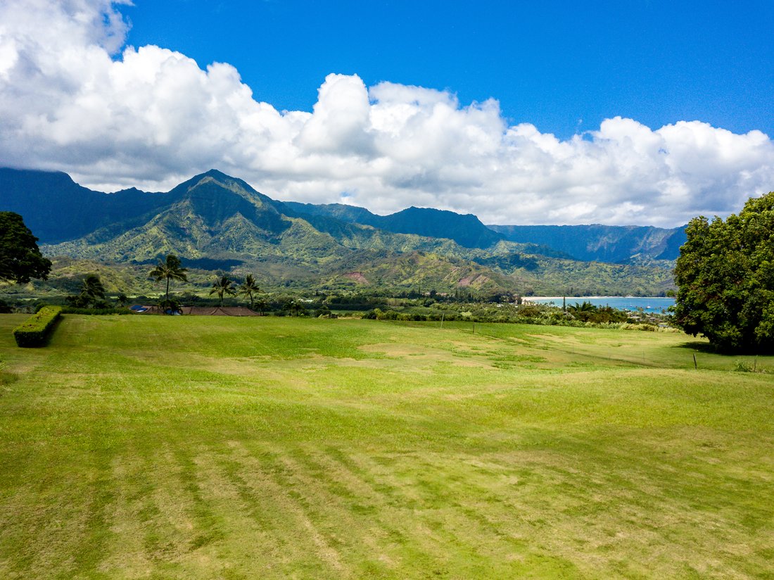 Land in Princeville, Hawaii, United States 5 - 16704343