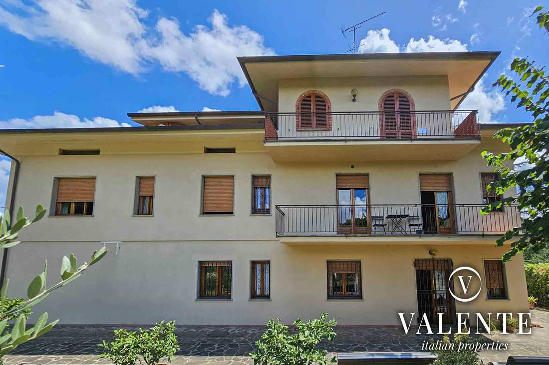 Villa in Gragnano - Lappato, Capannori, Tuscany 3 - 16703447