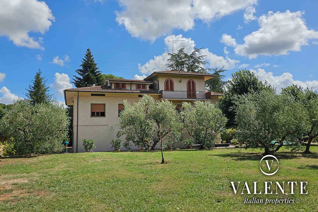 Villa in Gragnano - Lappato, Capannori, Tuscany 4 - 16703447