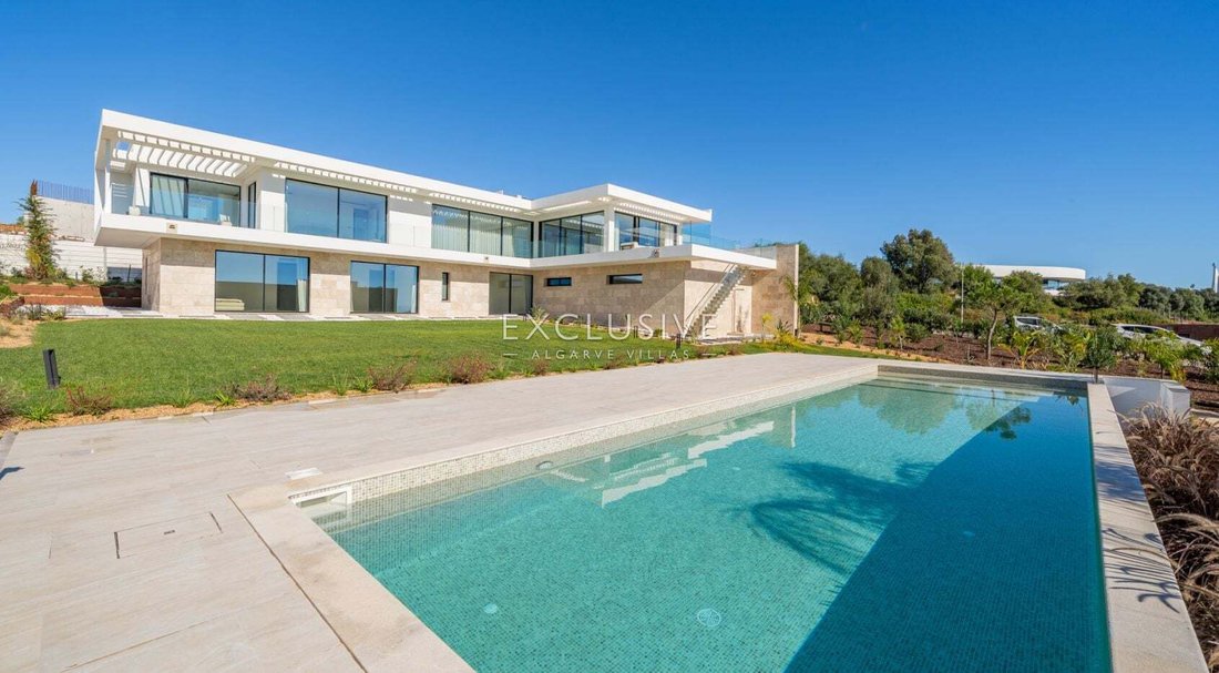 Villa in Odiaxere, Algarve, Portugal 5 - 13578906