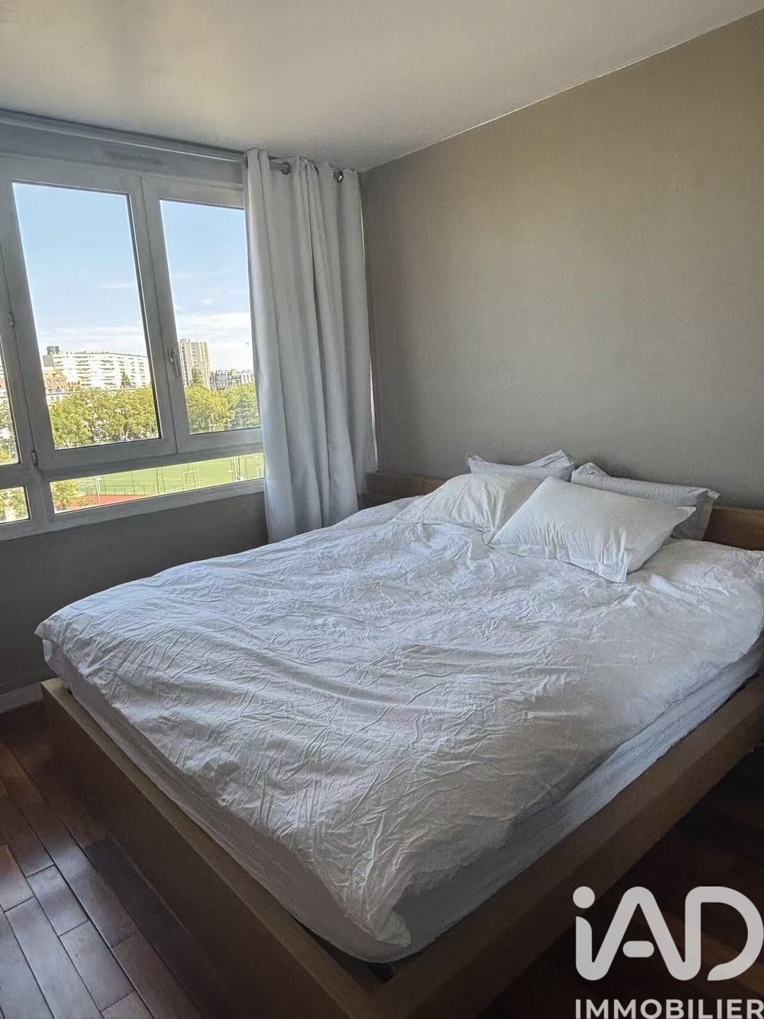 Apartment in Georges Brassens, Paris 15e Arrondissement, Paris 3 - 16705210