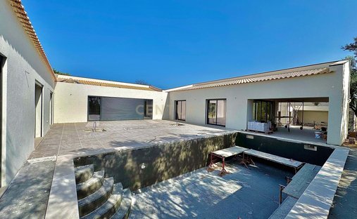 Villa à Loule (Sao Clemente), Algarve, Portugal 1