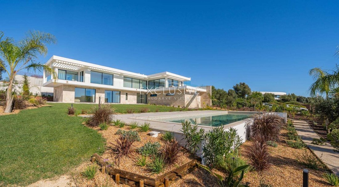 Villa in Odiaxere, Algarve, Portugal 4 - 13578906