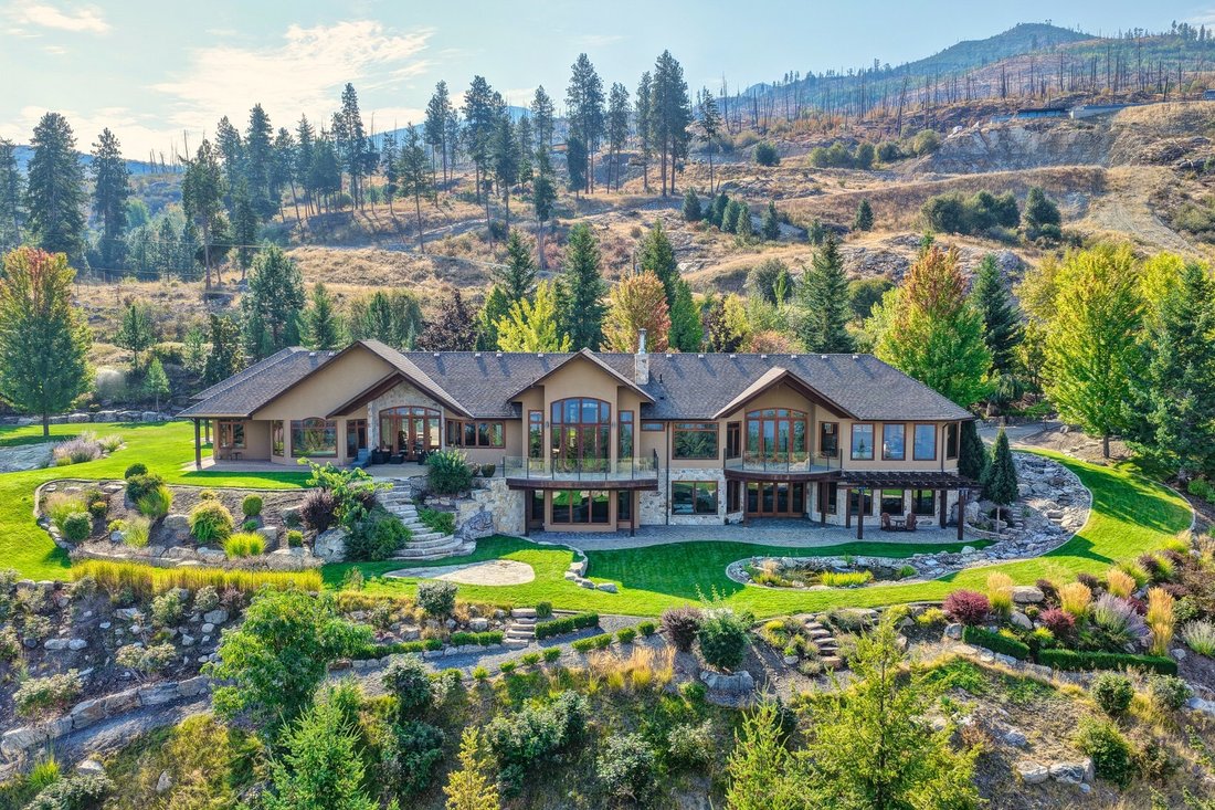 House in Kelowna, British Columbia, Canada 1 - 16704367
