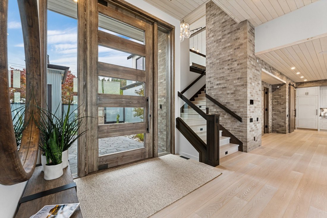 Casa en West Kelowna, Columbia Británica, Canadá 5 - 16704376