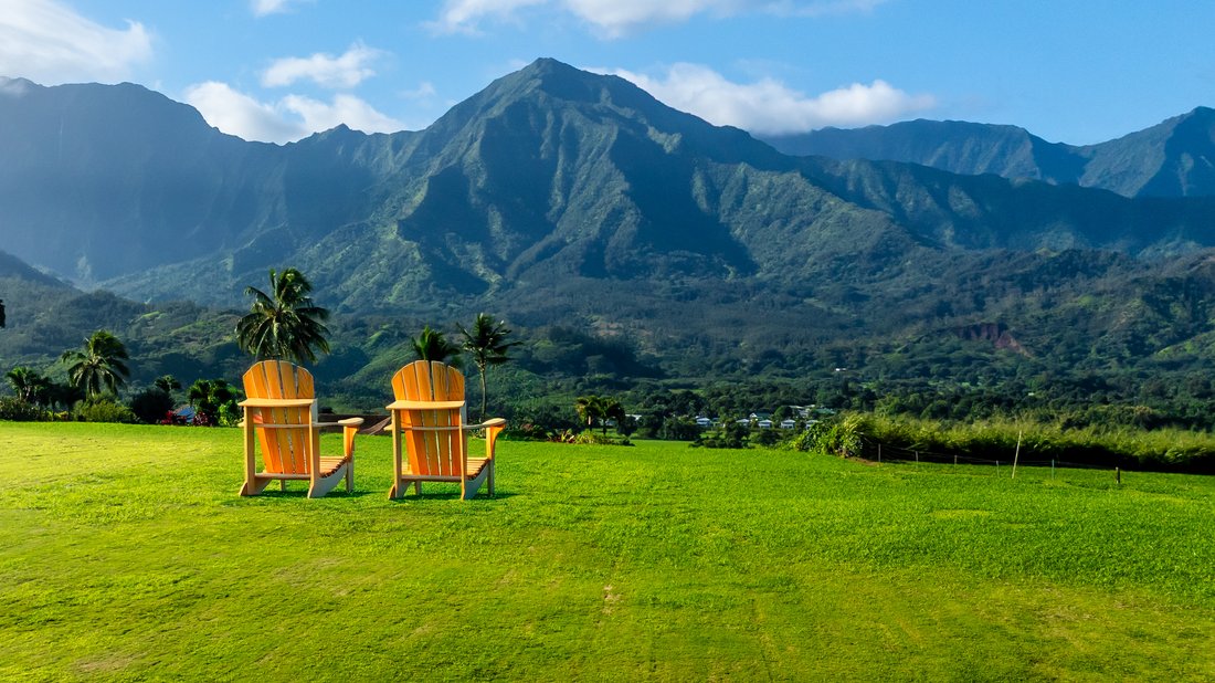 Land in Princeville, Hawaii, United States 4 - 16704343