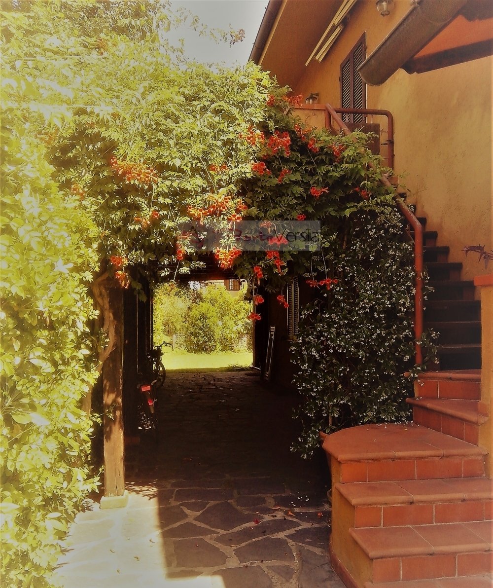 Villa in Center, Forte dei Marmi, Tuscany 5 - 16704145