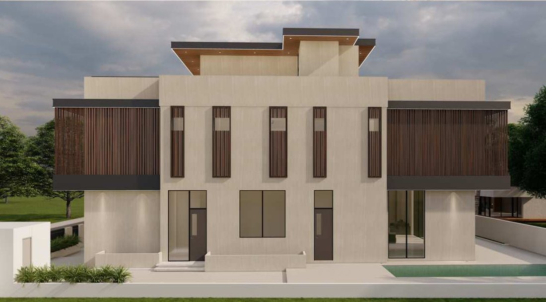 Villa in Pearl Jumeirah, Dubai, United Arab Emirates 5 - 16704855