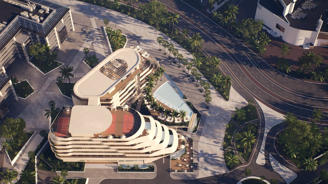 Apartment in Al Safouh Second, Al Safouh, Dubai 5 - 16704856