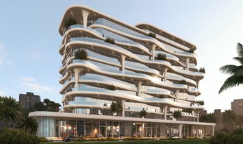 Villa in Dubai, Dubai, United Arab Emirates 1