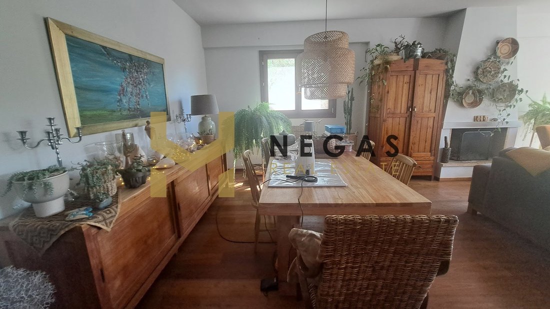 House in Vari, Attica, Greece 4 - 13508673