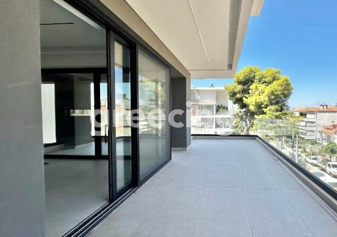 Apartment in Glyfada, Attica, Greece 3 - 16705151