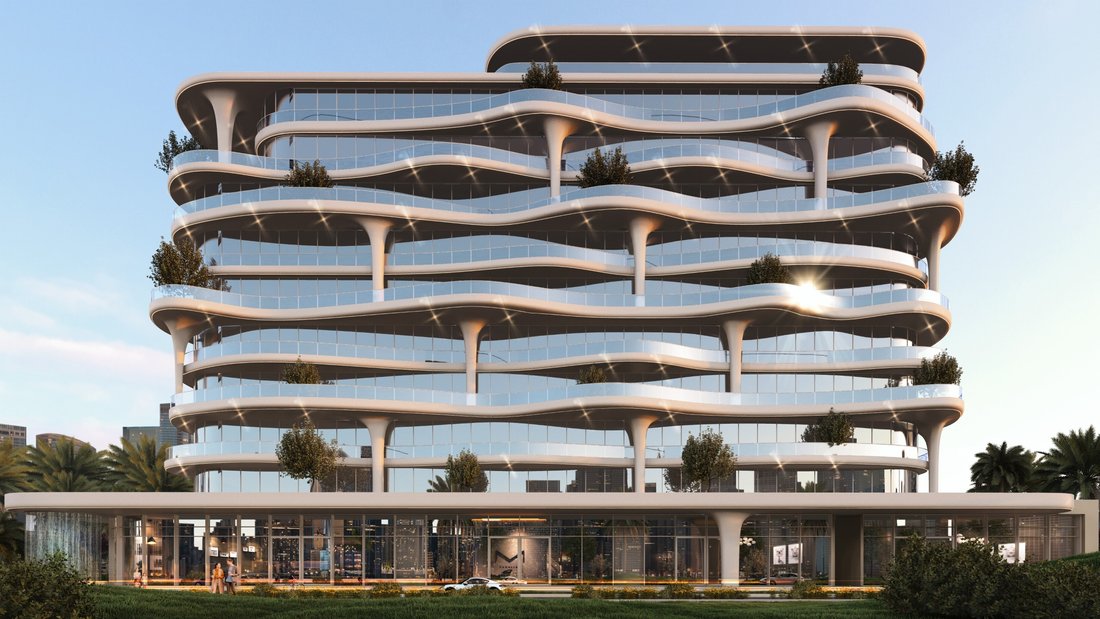 Villa in MBR- Al Merkad, Dubai, United Arab Emirates 1 - 16705123
